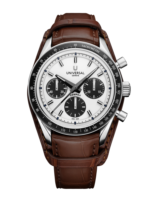 Universal Geneve Compax Ref. UGCO001