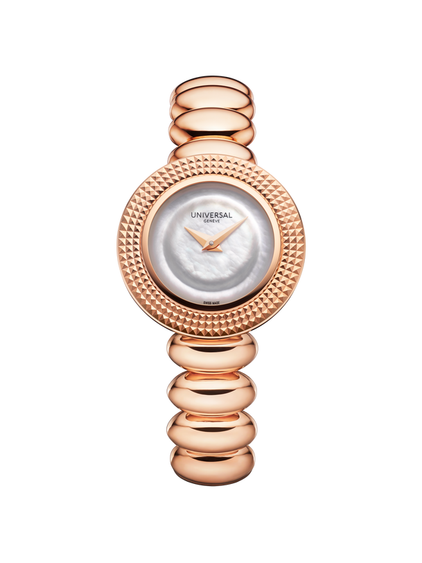 Universal Geneve Disco Mini Ref. UGMD001