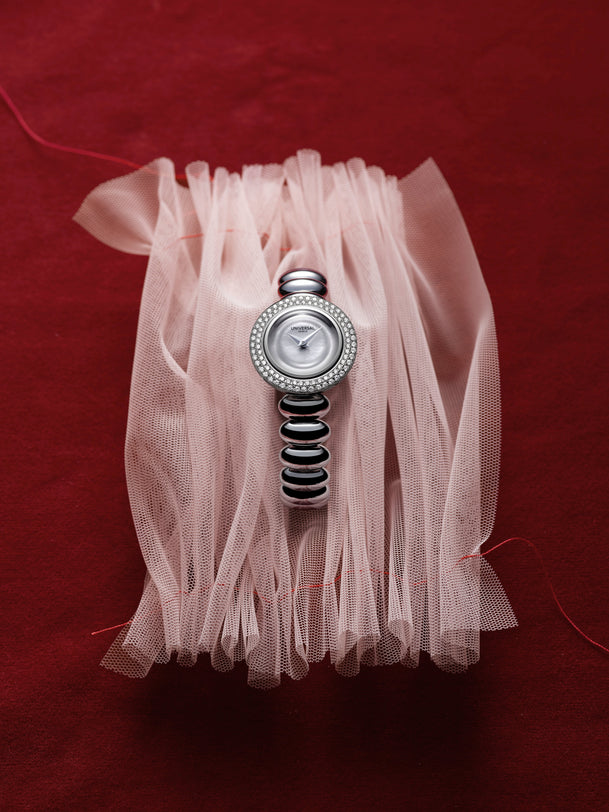 Universal Geneve Disco Mini Ref. UGMD002