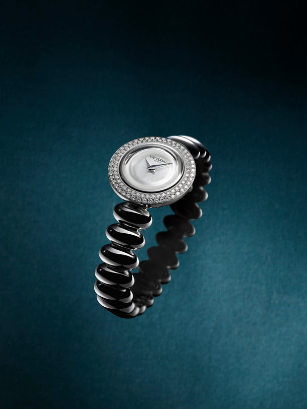 Universal Geneve Disco Mini Ref. UGMD002