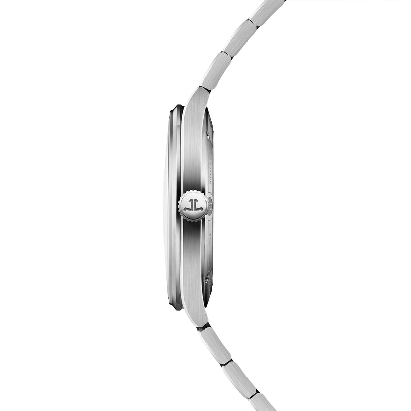 Master Control Chronometre Date
