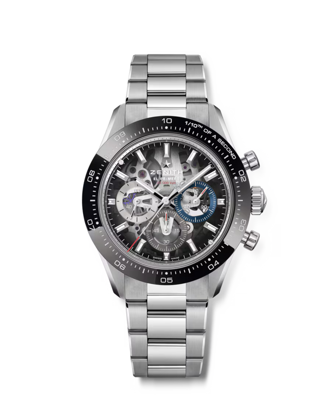 Chronomaster Sport