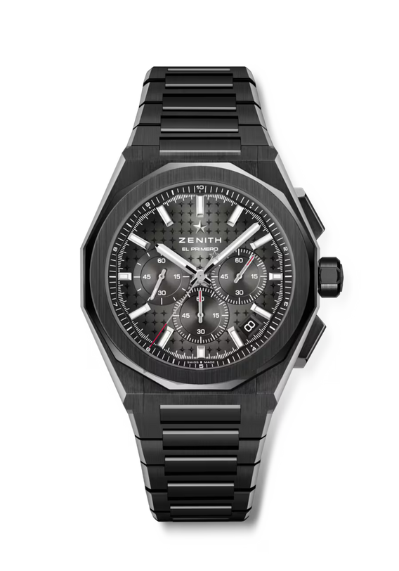 Defy Skyline Chronograph