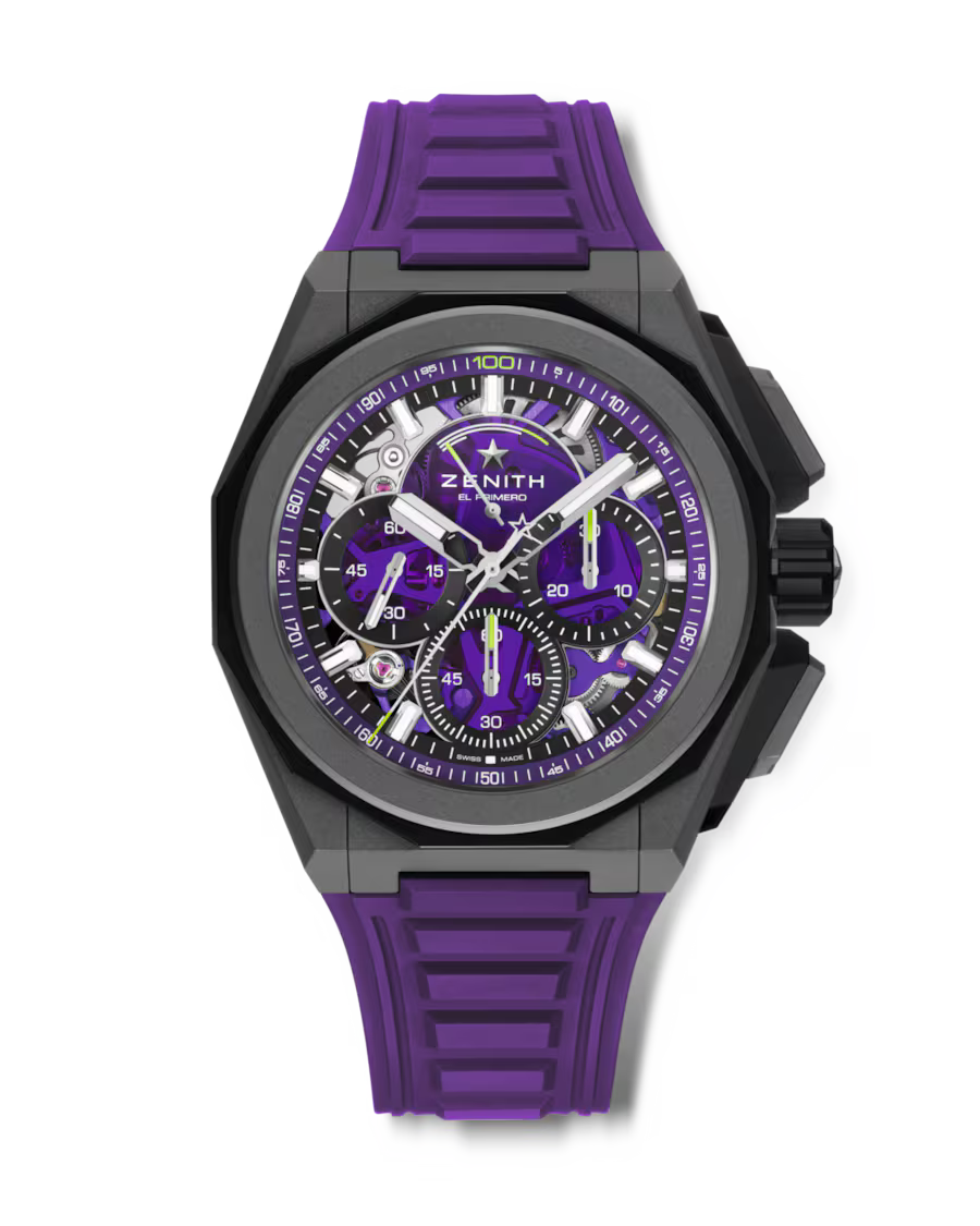 Zenith Defy Extreme | 45mm, Men's Watch