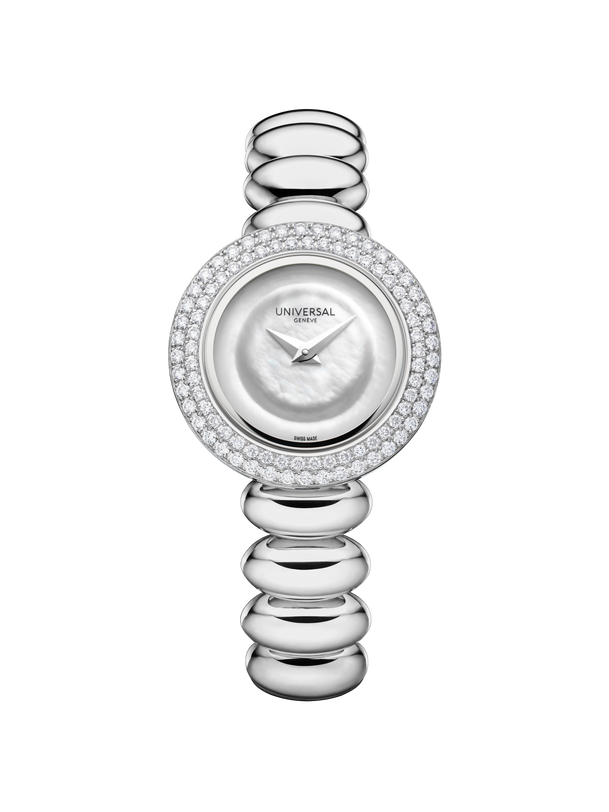 Universal Geneve Disco Mini Ref. UGMD002