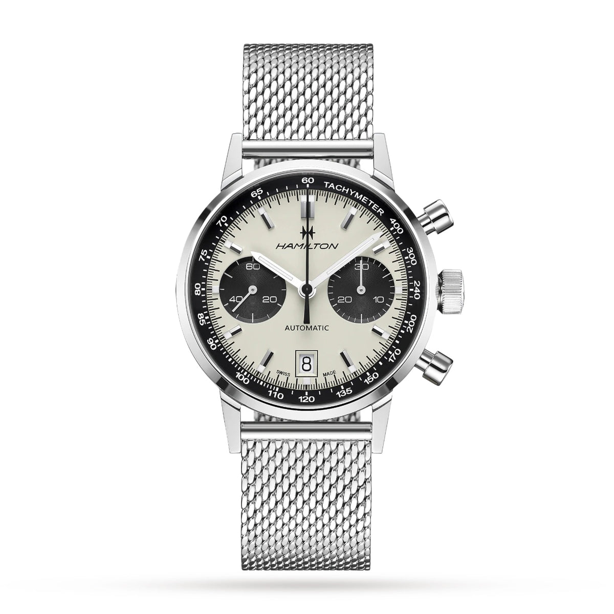 Hamilton American Classic Intra-Matic Auto Chrono