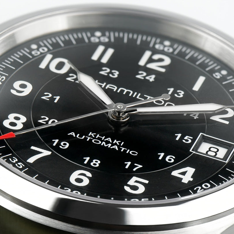 Hamilton x Call of Duty Black Ops 7