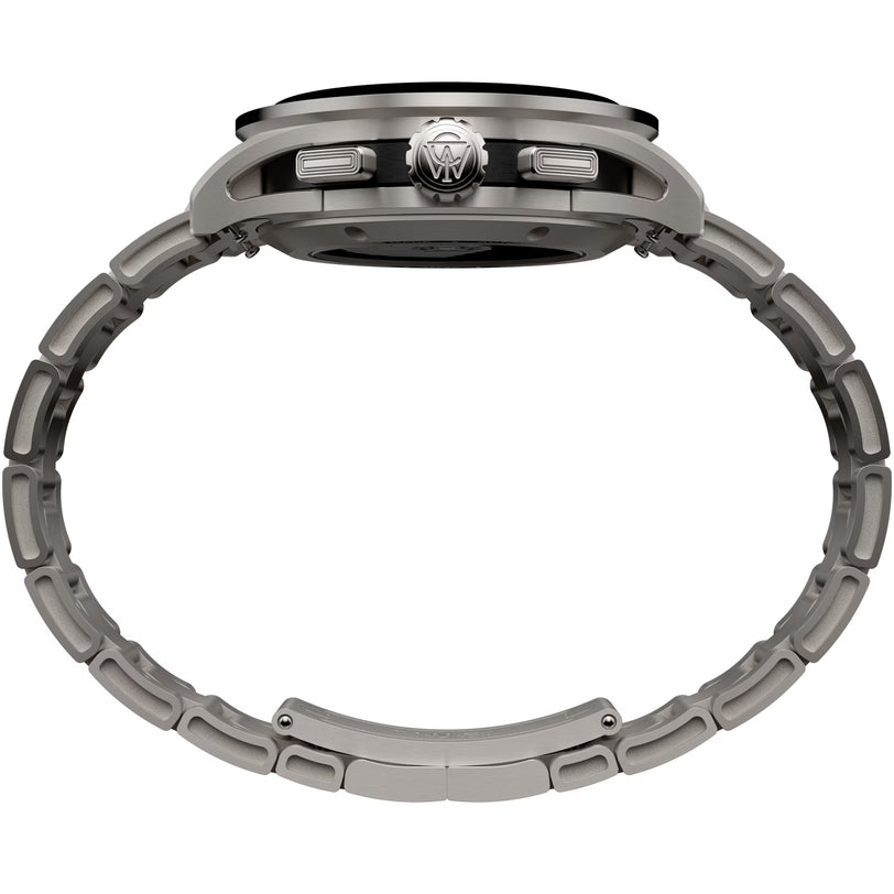 Atelier Chronograph Automatic M1a Ti | 42mm, Titanium, Men's Watch