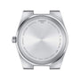 The back of the Tissot PRX