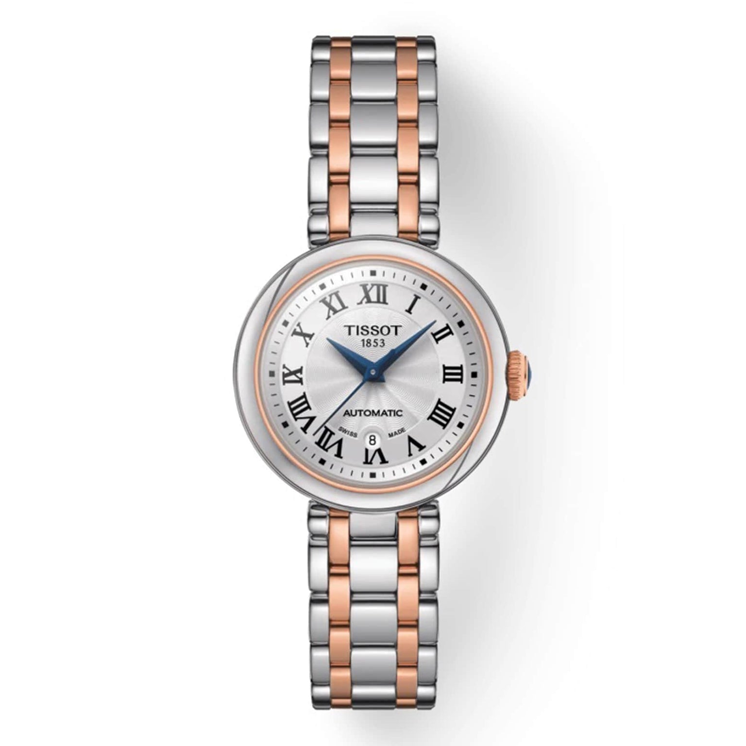 The Tissot Bellissima Automatic