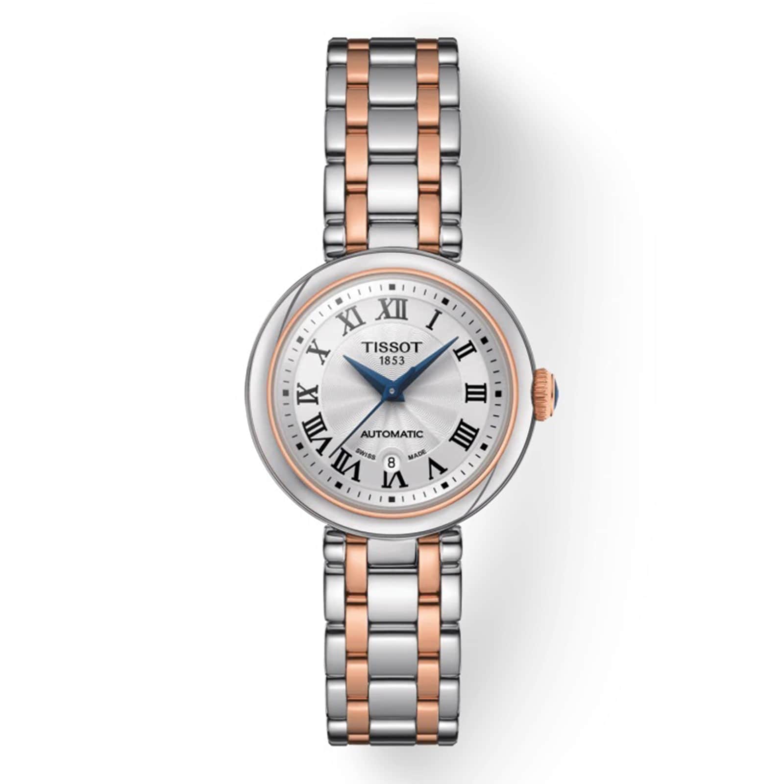The Tissot Bellissima Automatic