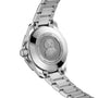 Back of the Aquaracer Professional 300 Date watch