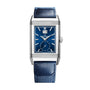 Jaeger-LeCoultre Reverso Tribute Geographic wristwatch