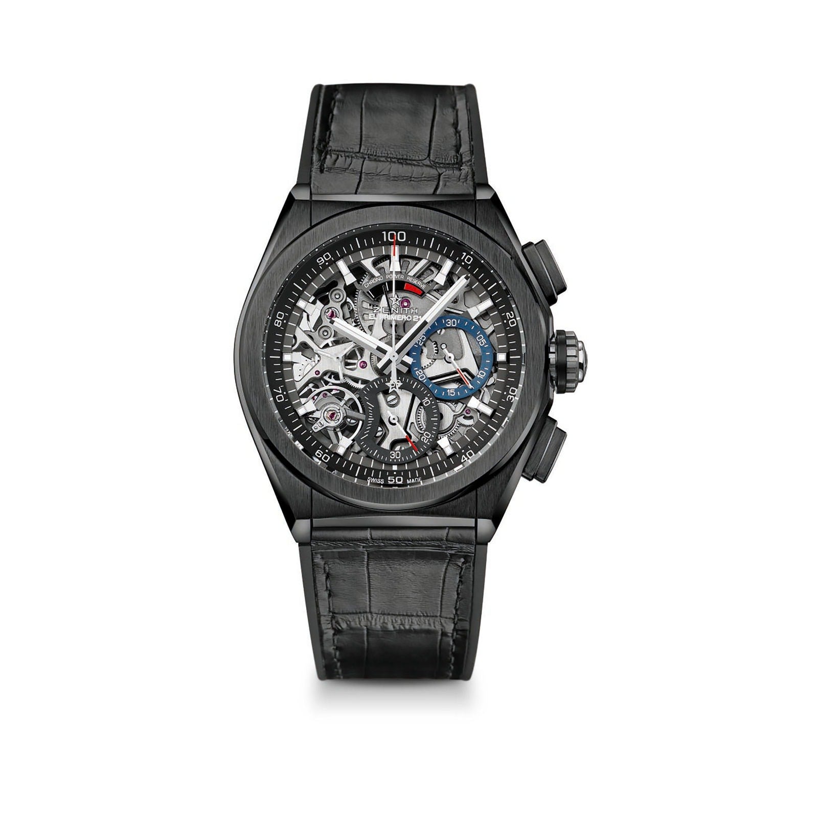 激安/新作 Defy El Primero 21 小物