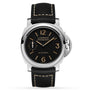 Panerai Luminor PAM00915 front on white background