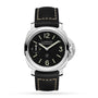 Panerai Luminor PAM01084 front on white background