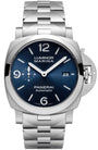 Panerai Luminor PAM01316 front on white background