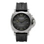 Panerai Luminor PAM01412 front on white background