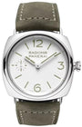 Panerai Radiomir PAM01384 front on white background