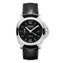 Panerai Luminor PAM01365 front on white background
