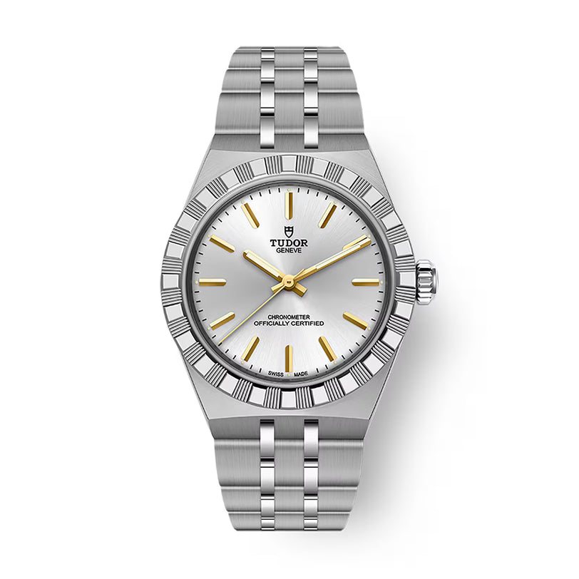 TUDOR Royal