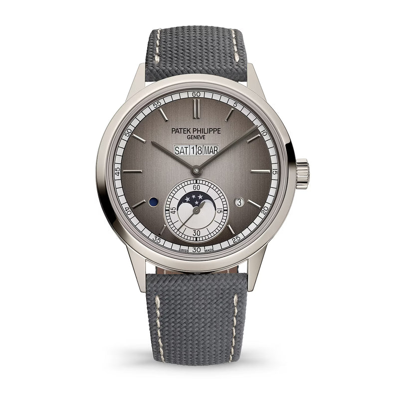 In-Line Perpetual Calendar 5236P-011