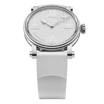 Academic White