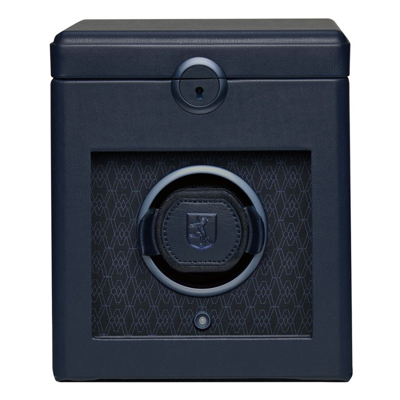 Earth Single Watch Winder