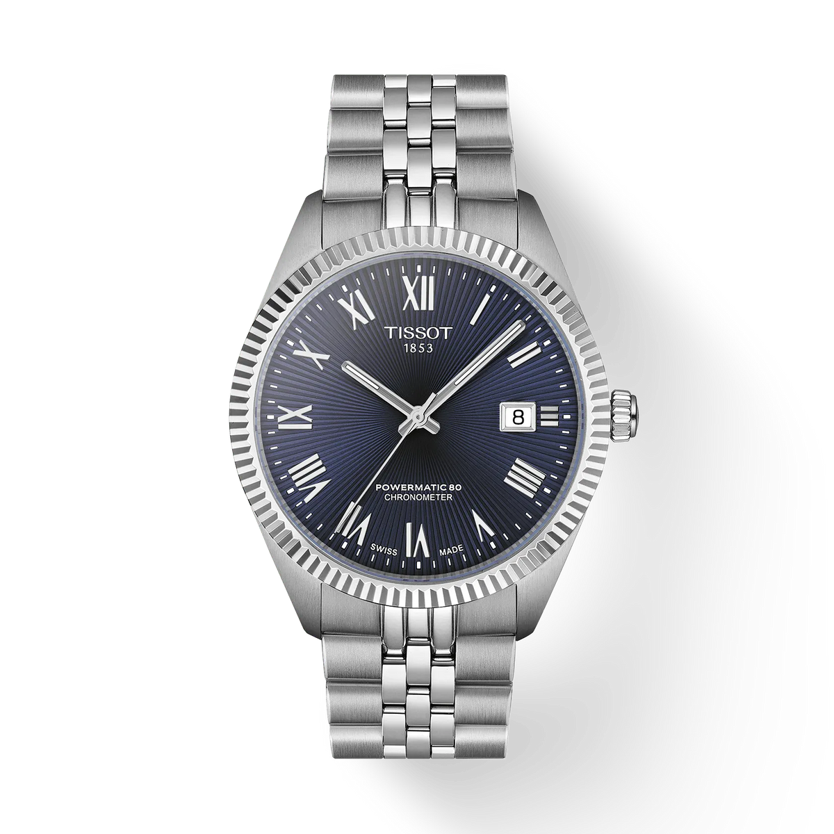 Tissot Ballade 39mm Tissot Ballade 39mm
