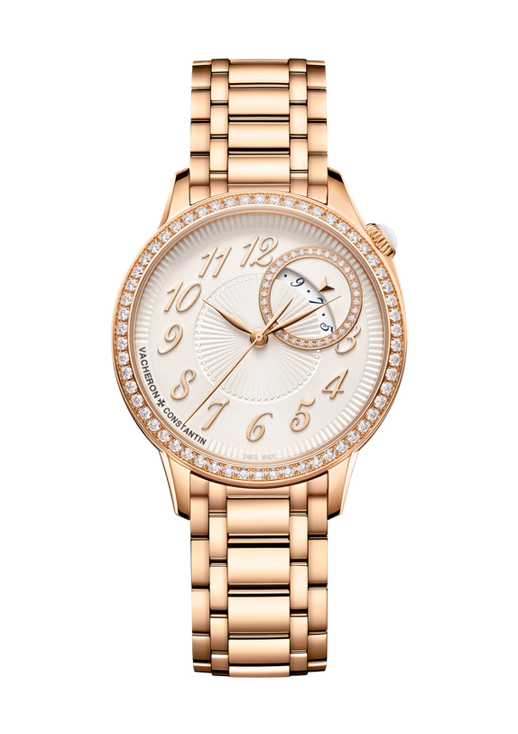 Égérie Self-Winding