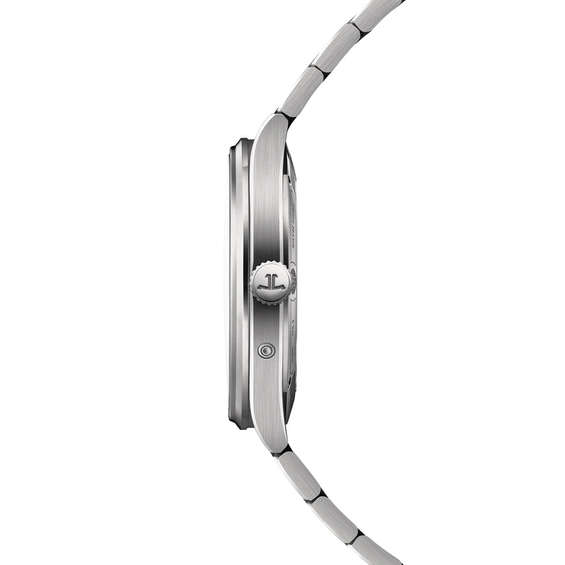 Master Control Chronometre Perpetual Calendar