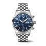 IWC Pilot's Watch Chronograph 41