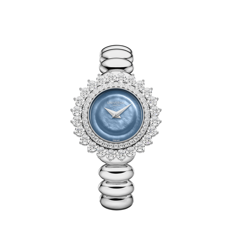 Universal Geneve Disco Mini Lace UGMD006