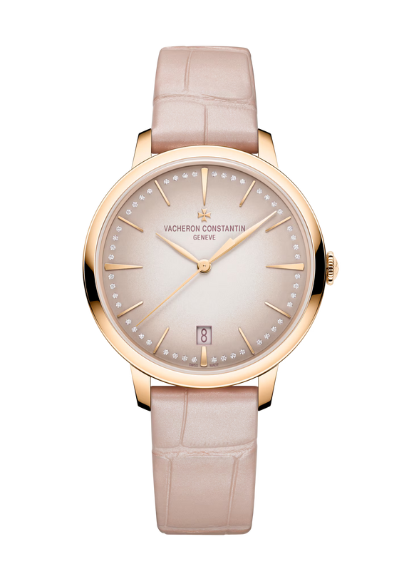 Patrimony Self-Winding