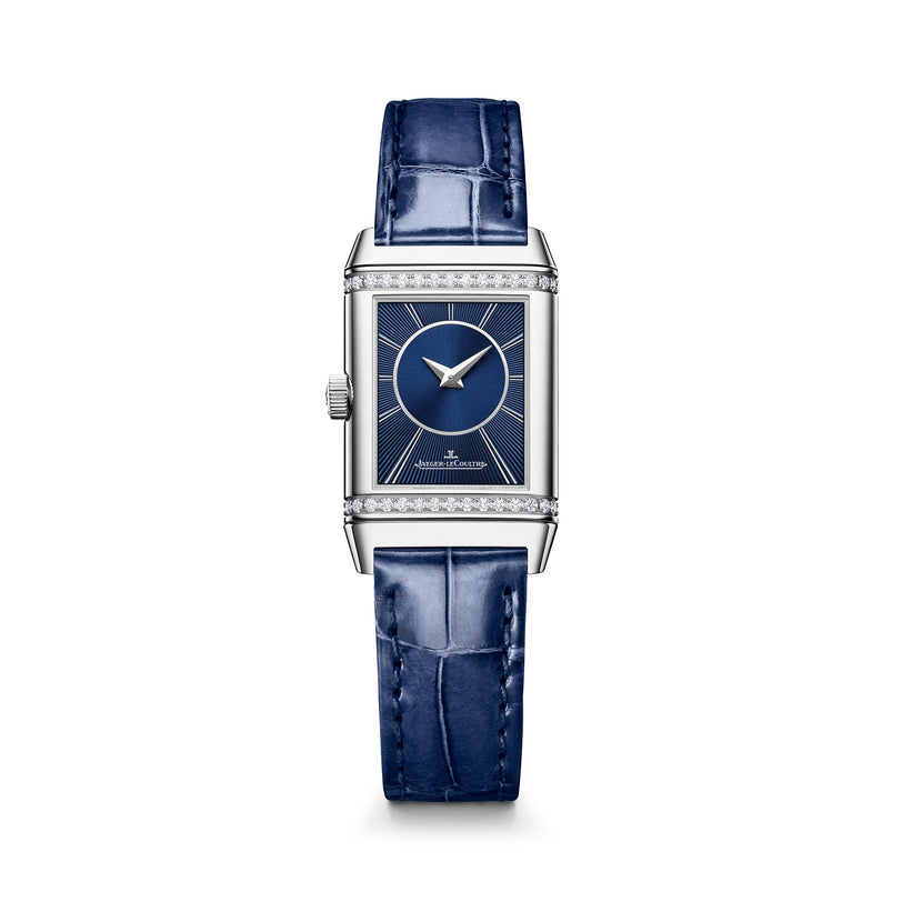 Reverso Classic Duetto