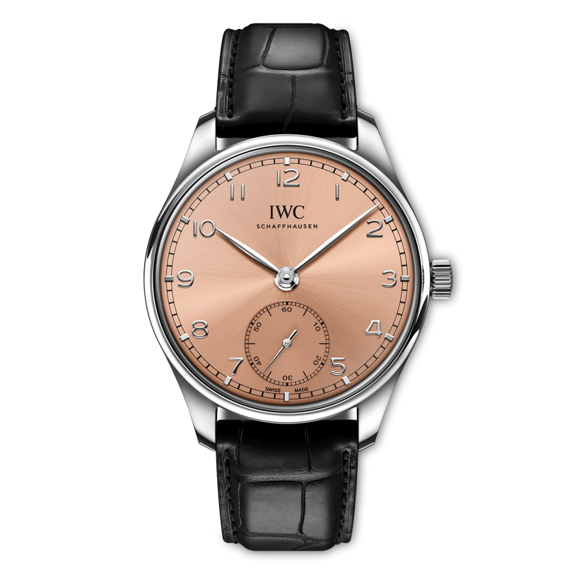 Portugieser Automatic 40