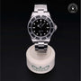 Rolex Certified Pre-owned Submariner Non Date M14060M-0004 front on black background