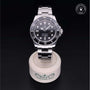 Rolex Certified Pre-owned Sea-Dweller M116600-0003 front on black background