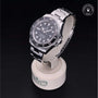 Rolex Certified Pre-owned Sea-Dweller M116600-0003 front on black background