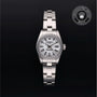 Rolex Certified Pre-owned Date M69240-0004 front on black background