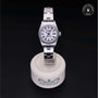 Rolex Certified Pre-owned Date M69240-0004 front on black background