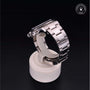 Rolex Certified Pre-owned Daytona M116509-0044 front on black background