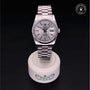 Rolex Certified Pre-owned Day-date M118239-0086 front on black background