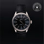 Rolex Certified Pre-owned Cellini M50509-0004 front on black background
