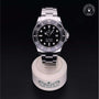 Rolex Certified Pre-owned Sea-Dweller M116600-0003 front on black background