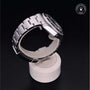 Rolex Certified Pre-owned Sea-Dweller M116600-0003 front on black background