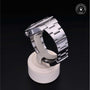 Rolex Certified Pre-owned Sea-Dweller M126600-0001 front on black background
