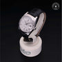 Rolex Certified Pre-owned Day-date M118139-0068 front on black background