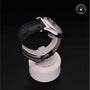 Rolex Certified Pre-owned Day-date M118139-0068 front on black background