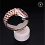 Rolex Certified Pre-owned Day-date Ii M218235-0001 front on black background
